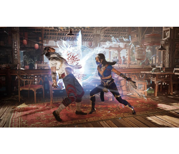 Xbox Mortal Kombat 1 - 1147552 - zdjęcie 3